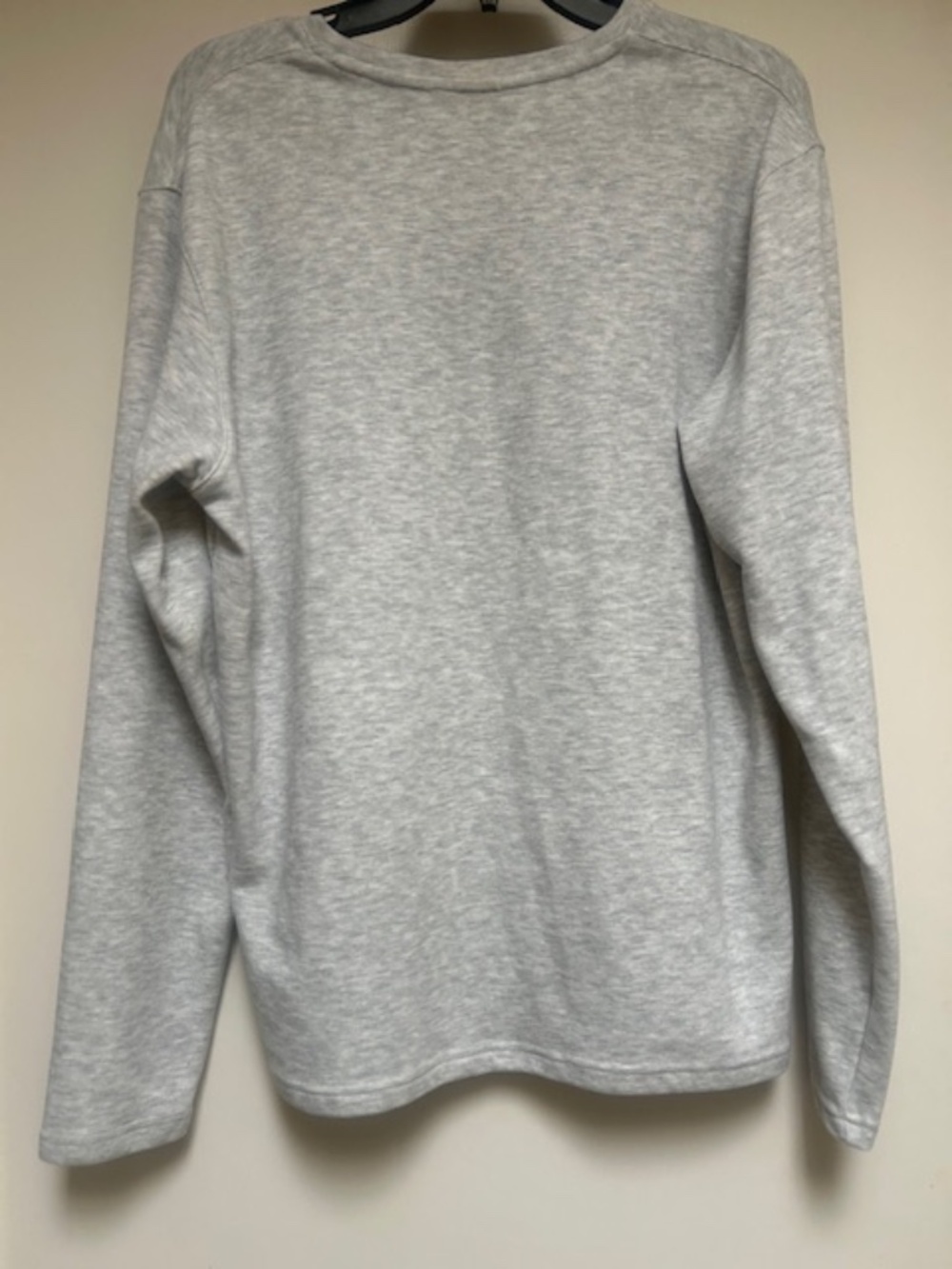 Post Marc crew pullover - Picture 8 of 8